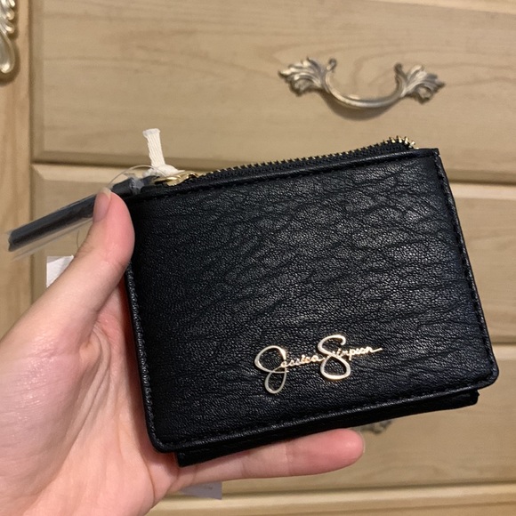 Jessica Simpson Card Wallet - Picture 6 of 9